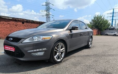 Ford Mondeo IV, 2012 год, 1 100 000 рублей, 1 фотография