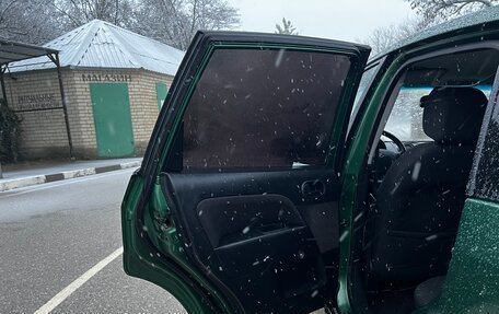 Ford Fiesta, 2007 год, 315 000 рублей, 11 фотография