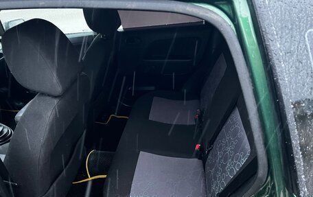 Ford Fiesta, 2007 год, 315 000 рублей, 12 фотография