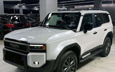 Toyota Land Cruiser Prado, 2025 год, 11 865 000 рублей, 1 фотография