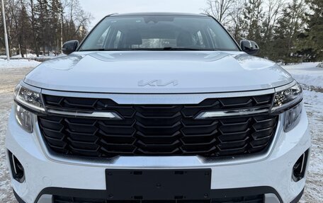 KIA Seltos I, 2025 год, 2 750 000 рублей, 1 фотография