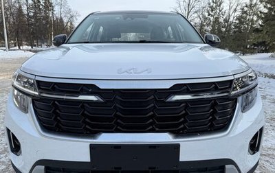 KIA Seltos I, 2025 год, 2 750 000 рублей, 1 фотография