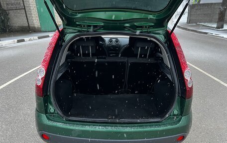 Ford Fiesta, 2007 год, 315 000 рублей, 8 фотография