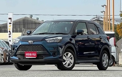 Toyota Raize I, 2023 год, 1 475 230 рублей, 1 фотография