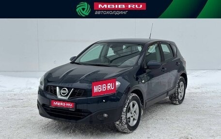 Nissan Qashqai, 2012 год, 1 110 000 рублей, 1 фотография