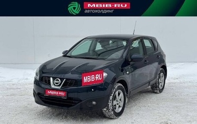Nissan Qashqai, 2012 год, 1 110 000 рублей, 1 фотография
