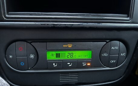 Ford Fiesta, 2007 год, 315 000 рублей, 16 фотография