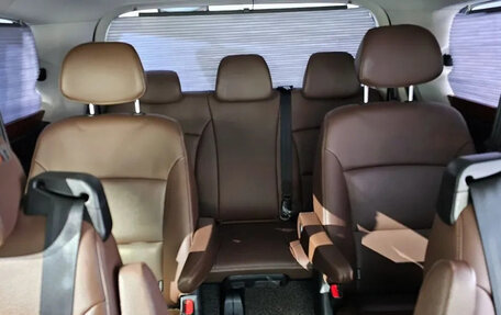 Hyundai Grand Starex Grand Starex I рестайлинг 2, 2021 год, 2 650 000 рублей, 6 фотография