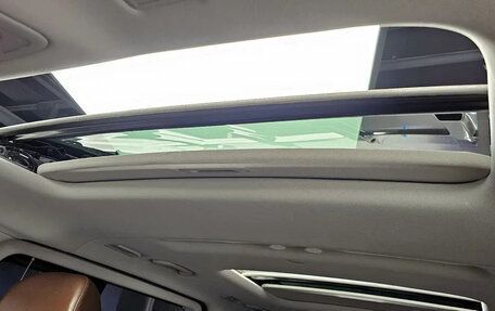 Hyundai Grand Starex Grand Starex I рестайлинг 2, 2021 год, 2 650 000 рублей, 7 фотография