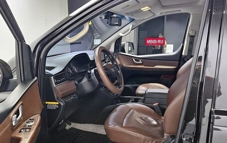 Hyundai Grand Starex Grand Starex I рестайлинг 2, 2021 год, 2 650 000 рублей, 4 фотография