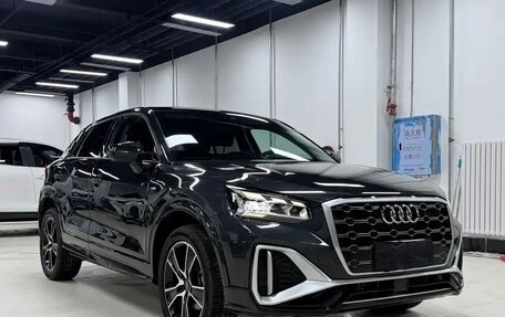 Audi Q2 I, 2022 год, 1 730 050 рублей, 3 фотография