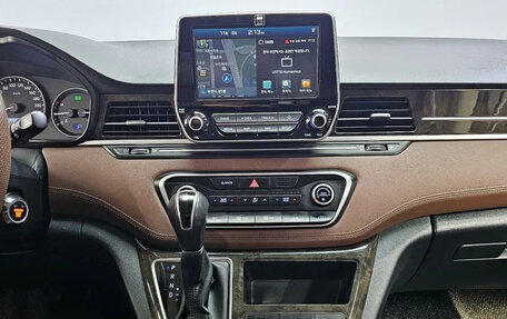 Hyundai Grand Starex Grand Starex I рестайлинг 2, 2021 год, 2 650 000 рублей, 8 фотография