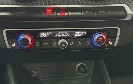 Audi Q2 I, 2022 год, 1 730 050 рублей, 12 фотография