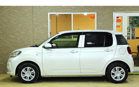 Toyota Passo III, 2023 год, 688 856 рублей, 5 фотография