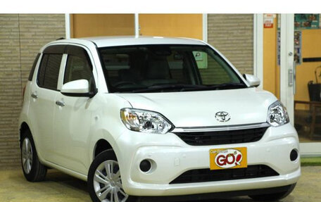 Toyota Passo III, 2023 год, 688 856 рублей, 2 фотография