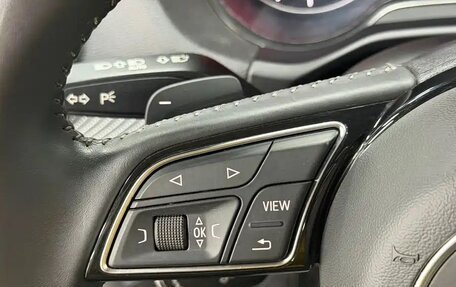 Audi Q2 I, 2022 год, 1 730 050 рублей, 20 фотография