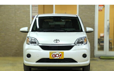 Toyota Passo III, 2023 год, 688 856 рублей, 7 фотография