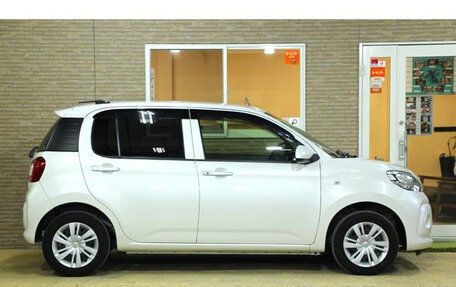 Toyota Passo III, 2023 год, 688 856 рублей, 6 фотография