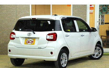 Toyota Passo III, 2023 год, 688 856 рублей, 4 фотография