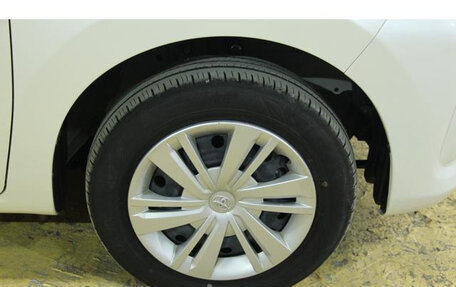 Toyota Passo III, 2023 год, 688 856 рублей, 16 фотография