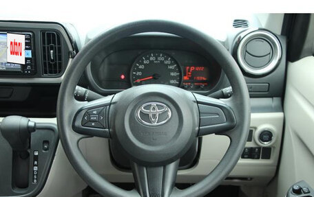 Toyota Passo III, 2023 год, 688 856 рублей, 21 фотография