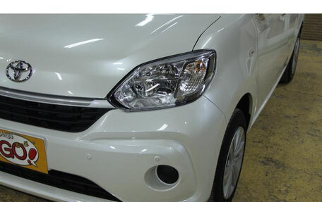 Toyota Passo III, 2023 год, 688 856 рублей, 10 фотография