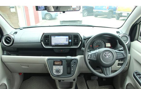 Toyota Passo III, 2023 год, 688 856 рублей, 20 фотография