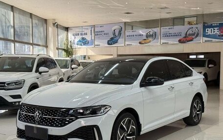 Volkswagen Lavida, 2023 год, 1 750 178 рублей, 3 фотография