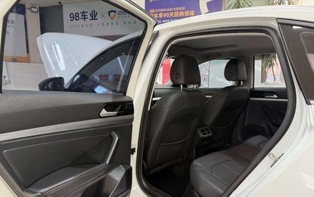 Volkswagen Lavida, 2023 год, 1 750 178 рублей, 9 фотография