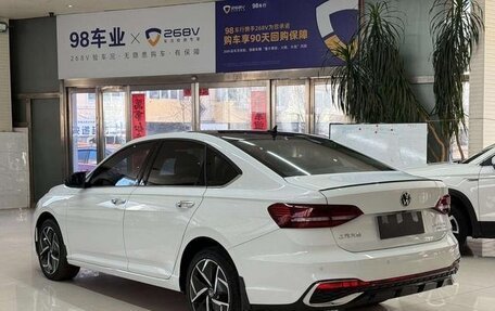 Volkswagen Lavida, 2023 год, 1 750 178 рублей, 4 фотография