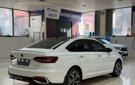 Volkswagen Lavida, 2023 год, 1 750 178 рублей, 6 фотография