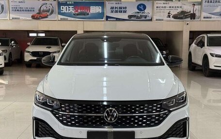 Volkswagen Lavida, 2023 год, 1 750 178 рублей, 2 фотография