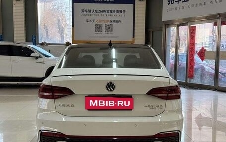 Volkswagen Lavida, 2023 год, 1 750 178 рублей, 5 фотография