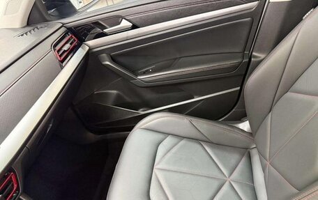 Volkswagen Lavida, 2023 год, 1 750 178 рублей, 19 фотография