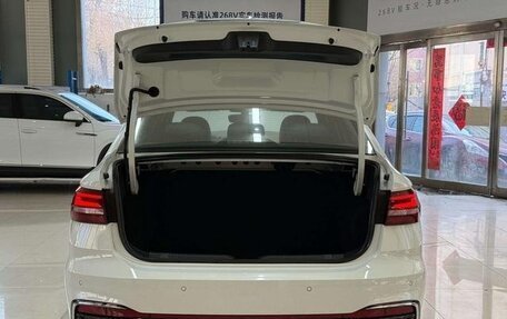 Volkswagen Lavida, 2023 год, 1 750 178 рублей, 15 фотография