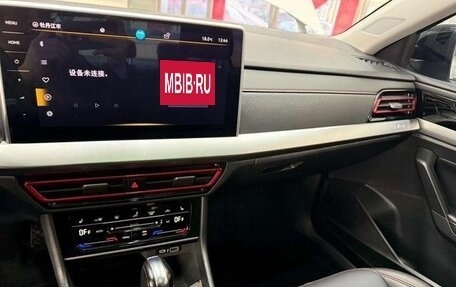 Volkswagen Lavida, 2023 год, 1 750 178 рублей, 18 фотография