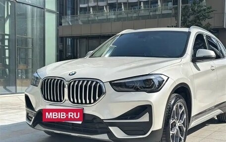 BMW X1, 2022 год, 2 490 050 рублей, 7 фотография