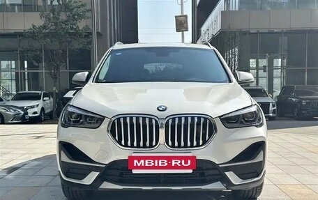 BMW X1, 2022 год, 2 490 050 рублей, 3 фотография