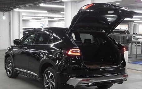 Toyota Harrier, 2017 год, 2 380 000 рублей, 8 фотография