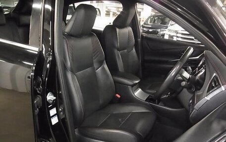 Toyota Harrier, 2017 год, 2 380 000 рублей, 11 фотография