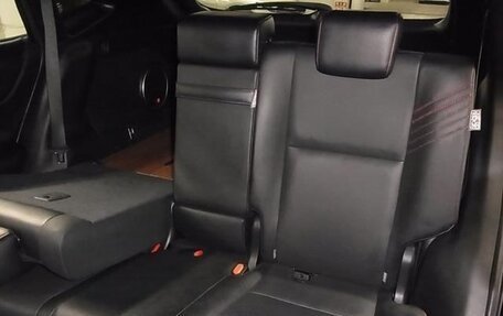 Toyota Harrier, 2017 год, 2 380 000 рублей, 20 фотография