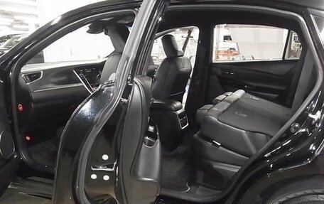 Toyota Harrier, 2017 год, 2 380 000 рублей, 19 фотография