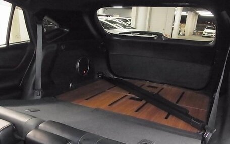 Toyota Harrier, 2017 год, 2 380 000 рублей, 14 фотография