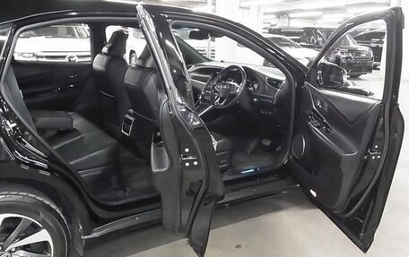Toyota Harrier, 2017 год, 2 380 000 рублей, 18 фотография