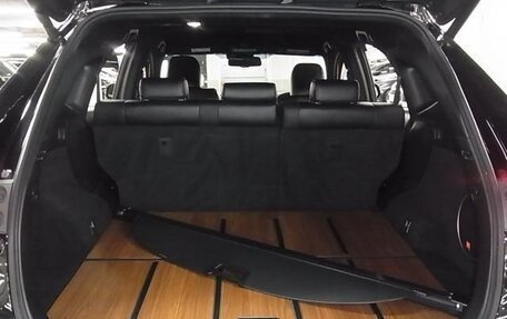 Toyota Harrier, 2017 год, 2 380 000 рублей, 21 фотография