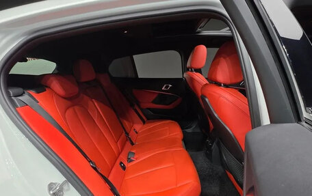 BMW 1 серия, 2021 год, 2 460 000 рублей, 8 фотография