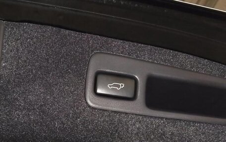 Toyota Harrier, 2017 год, 2 380 000 рублей, 27 фотография