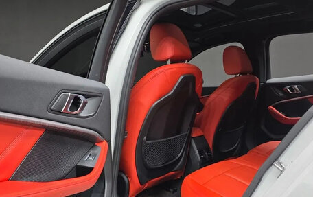 BMW 1 серия, 2021 год, 2 460 000 рублей, 6 фотография