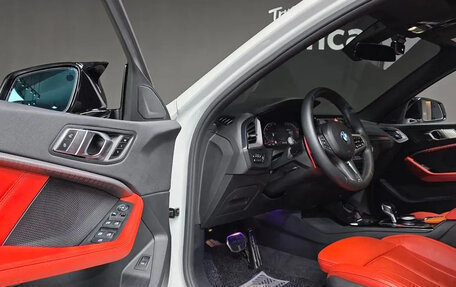 BMW 1 серия, 2021 год, 2 460 000 рублей, 5 фотография