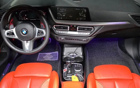 BMW 1 серия, 2021 год, 2 460 000 рублей, 9 фотография